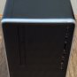HP 590-p0044, Ryzen 5 2400G, 8GB, 256GB SSD, DVD±RW, GbE LAN, Wif, BT, Win10 or Linux (your choice)