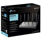 TP-Link BE6500 Dual-Band WiFi 7 Router (BE400) - LIKE NEW!