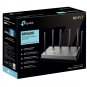 TP-Link BE6500 Dual-Band WiFi 7 Router (BE400) - LIKE NEW!