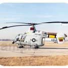 mouse pad KAMAN HH-43 HUSKIE