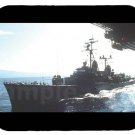 mouse pad DD-931 USS FORREST SHERMAN destroyer