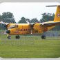 mouse pad DHC-5 BUFFALO de havilland canada