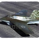 mouse pad MESSERSCHMITT ME 163