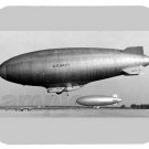 mouse pad N CLASS BLIMP