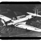 mouse pad VULTEE A-19