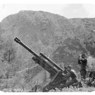 mouse pad 10.5 cm GEBH 40 wehrmacht mountain howitzer