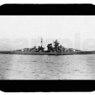 mouse pad mat TIRPITZ german bismarck class battleship