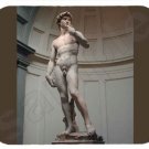mouse pad DAVID by michelangelo renaissance sculpture