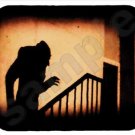 mouse pad NOSFERATU dracula count orlok mouse mat