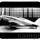 mouse pad MIG-1 mig 1 russia russian soviet