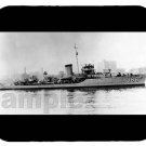 mouse pad DD-388 USS HELM destroyer