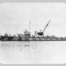 mouse pad DD-381 USS SOMERS destroyer