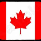 mouse pad CANADIAN FLAG maple leaf canada mousepad