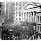mouse pad 1907 PANIC new york stock market trading