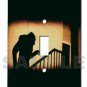 glowing switch plate NOSFERATU dracula count orlok
