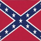 jigsaw puzzle CONFEDERATE FLAG civil war southern rebel