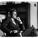 mouse pad JOHN F. KENNEDY jfk fitzgerald jack president