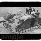 mouse pad STUG IV sturmgeschutz 4 german assault gun