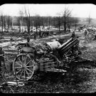 mouse pad 15 cm SFH 13 german artillery
