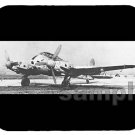mouse pad MESSERSCHMITT ME 410