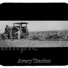 mouse pad AVERY TRACTOR
