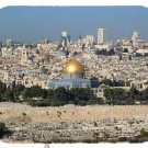 mouse pad JERUSALEM israel judea weeping wall