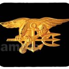 mouse pad NAVY SEALS TRIDENT special warfare insignia