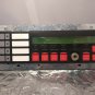 Simplex 4603-9101 Annunciator with 565-078 CPU Memory Bd.