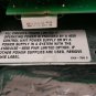 Simplex 4603-9101 Annunciator with 565-078 CPU Memory Bd.