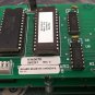 Simplex 4603-9101 Annunciator with 565-078 CPU Memory Bd.