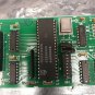 Simplex 4603-9101 Annunciator with 565-078 CPU Memory Bd.