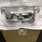 SIMPLEX 4906-9202 MULTI CANDELA P/N: 0743268 TRUEALERT V/O CEILING MT RED FNFP