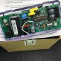 SIMPLEX 4906-9202 MULTI CANDELA P/N: 0743268 TRUEALERT V/O CEILING MT RED FNFP