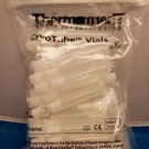 Thermo Scientific #337516 CRYOTUBE VIAL 4.5mL EXT. THREAD STERILE 50/PK