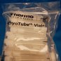 Thermo Scientific #337516 CRYOTUBE VIAL 4.5mL EXT. THREAD STERILE 50/PK