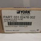 JOHNSON CONTROLS 031-02476-002 / 03102476002 (BRAND NEW)