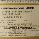 Iwatsu  phone ADIX IX-DSS-3 New