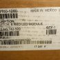 New SIMPLEX 4100-1280 8/8 RED LED FIRE ALARM MODULE CIRCUIT BOARD opened for pic