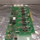 Simplex Fire Alarm 565-453 Rev D Signal Card Assy-2-OR-6-CKT Assembly