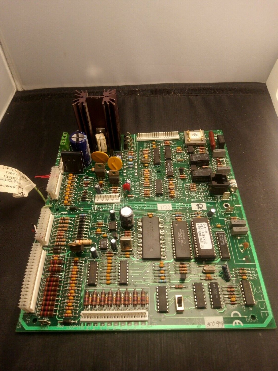 ADVANTOR CORPORATION 90225-102 / 90225102 (USED TESTED CLEANED)