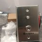 Simplex 2098-9806 Remote Fire Alarm Indicator Test Station LED
