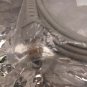 Datalogic CAB-321 IBM PS2 6Pin MiniDIN WEDGE Barcode Scanner Cable 90G001010 B34