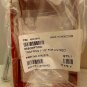 Simplex 4905-9916 Trim Ring For A/V Red (Part No. 0740873)