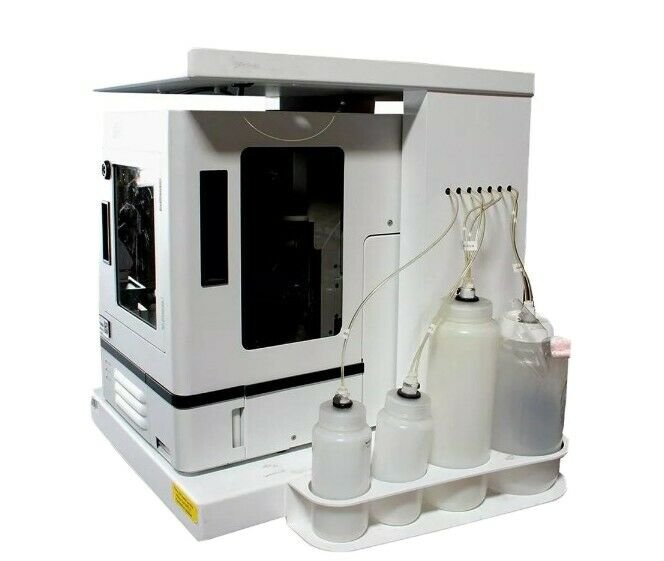 Teledyne CETAC Technologies ASX-8000 Autosampler