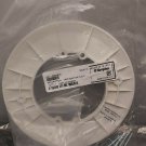 Simplex 4098-9832 Fire Alarm Trim Plate - White