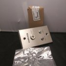 Simplex 4098-9835, SSD REM TEST STA R/G LED KEY.  PART NO. 0621160
