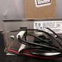 Simplex 4098-9835, SSD REM TEST STA R/G LED KEY.  PART NO. 0621160