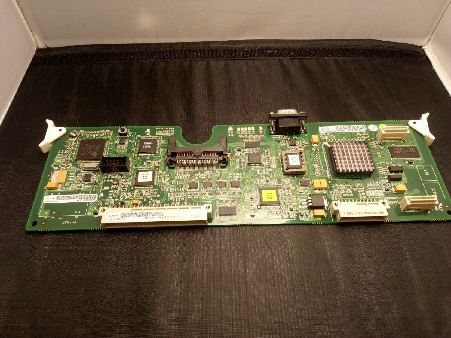 SAMSUNG GA92-02817A KPFMS-B64R/XAR GA92-02837A iDCS 100 W/SVMi-4 FLASH CARD