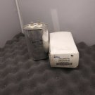 Beacon Oval Capacitor 35 MFD 440 Vac CR35X440  (201017)
