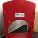 Simplex 4905-9946 Red 3" DP S/V Speaker Skirt